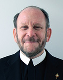 Br. John Blease, FSC
