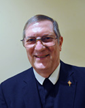 Br. Richard Merkel, FSC