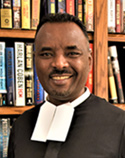 Br. Sheferaw Mekonen, FSC