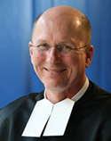 Brother Thomas Johnson, FSC